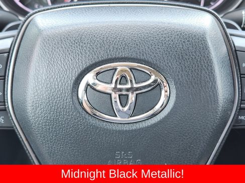 Used 2023 Toyota Camry SE w/ Convenience Package FWD image 33