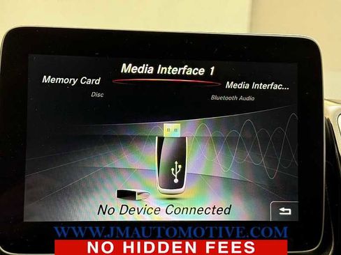 Used 2018 Mercedes-Benz GLE 43 AMG 4MATIC image 25