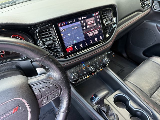 Used 2024 Dodge Durango GT AWD/4WD image 17