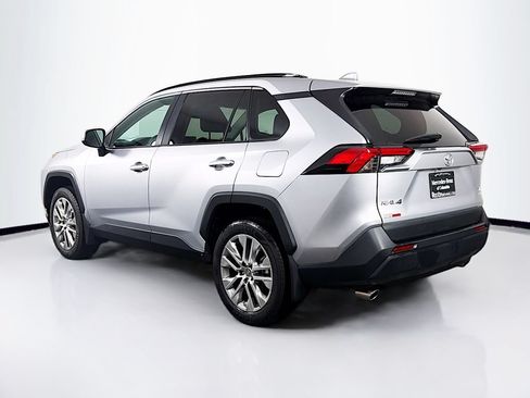 Used 2024 Toyota RAV4 XLE Premium w/ Weather Package AWD/4WD image 5