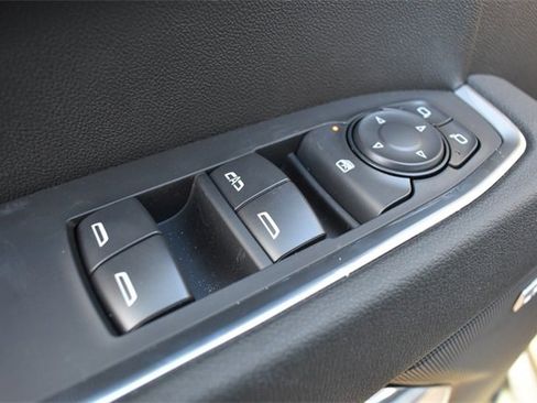 New 2026 Chevrolet Silverado 1500 LT Trail Boss w/ LT Trail Boss Premium Package image 26