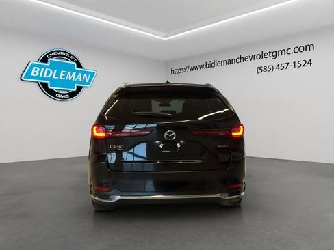 Used 2024 MAZDA CX-90 3.3 Turbo w/ Premium Package image 7