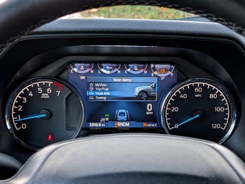 Certified 2023 Ford F150 XLT w/ Equipment Group 302A High image 26