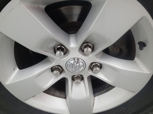 Used 2021 RAM 1500 Tradesman w/ Popular Equipment Group image 31