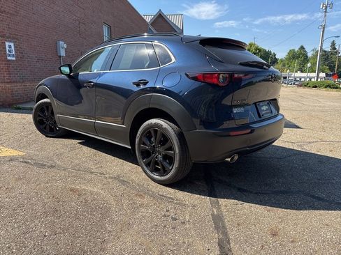 Used 2026 MAZDA CX-30 2.5 Turbo w/ Premium Plus Pkg AWD/4WD image 5