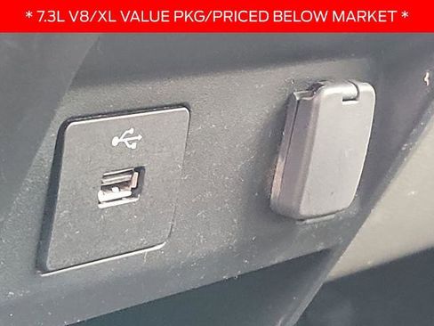 Certified 2022 Ford F350 XL w/ Power Equipment Group image 25