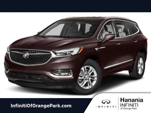Used 2019 Buick Enclave Avenir w/ Avenir Technology Package FWD image 1