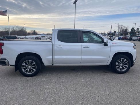 Used 2020 Chevrolet Silverado 1500 LT w/ All-Star Edition image 6