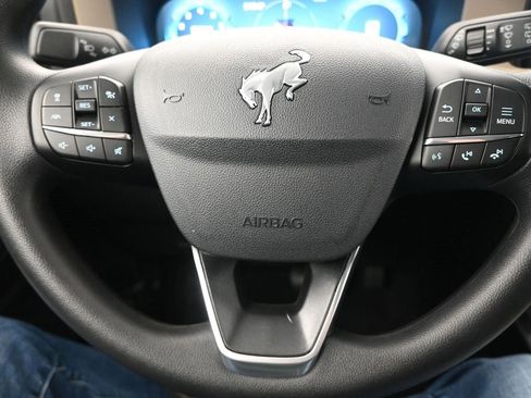 New 2025 Ford Bronco Sport Big Bend image 22