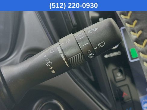 Certified 2025 Subaru Crosstrek 2.5i Sport w/ Crosstrek Mirror Package image 14