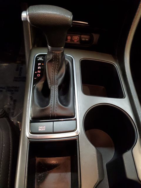 Used 2019 Kia Optima LX FWD image 25