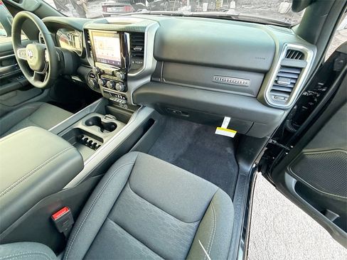 New 2026 RAM 1500 Big Horn/Lone Star image 31