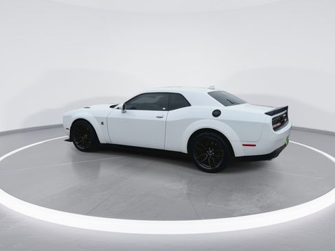 Used 2019 Dodge Challenger R/T Scat Pack image 7