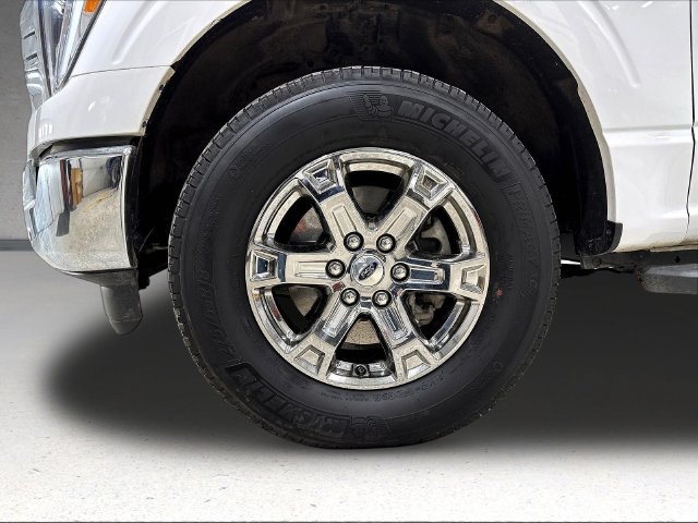 Used 2022 Ford F150 XLT w/ Equipment Group 302A High AWD/4WD image 36