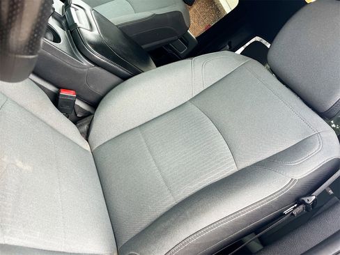 Used 2022 RAM 2500 Big Horn image 18