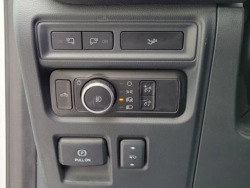 Used 2023 Ford F150 XLT w/ Equipment Group 302A High AWD/4WD image 13
