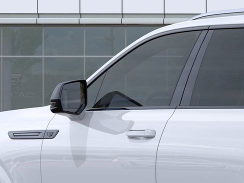 New 2026 Cadillac Escalade IQL Sport 1 image 12