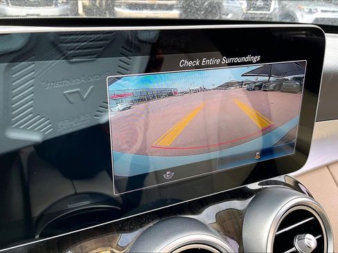 Used 2020 Mercedes-Benz C 300 4MATIC Sedan image 22