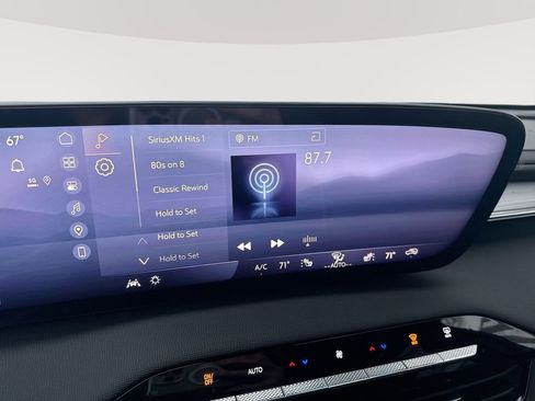 New 2026 Buick Enclave Preferred w/ Power Package AWD/4WD image 13