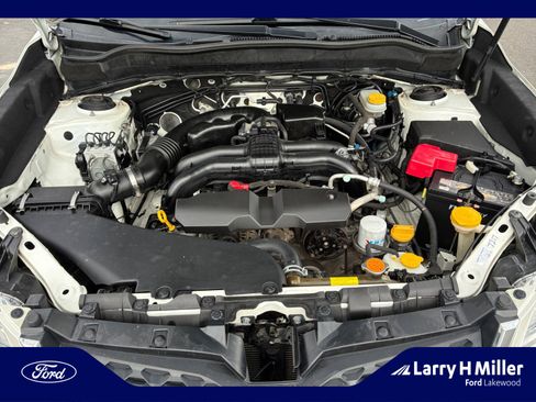 Used 2014 Subaru Forester 2.5i Premium image 21