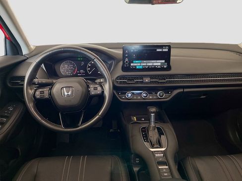 Used 2024 Honda HR-V EX-L image 23
