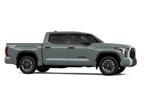 New 2026 Toyota Tundra SR5 AWD/4WD image 13