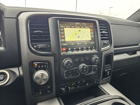 Used 2018 RAM 1500 Rebel w/ Luxury Group image 21