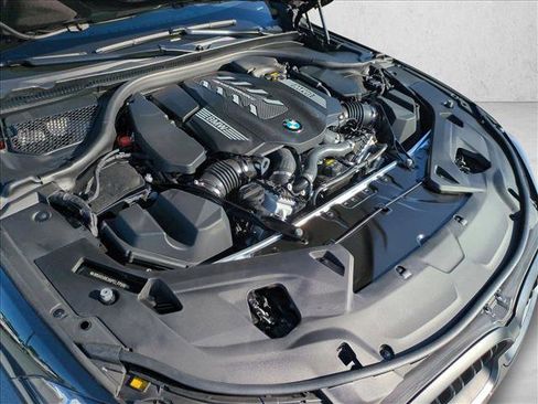 Certified 2023 BMW M850i Gran Coupe xDrive M850i image 25