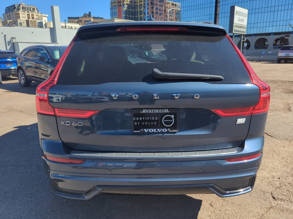 Used 2024 Volvo XC60 T8 Ultimate w/ Protection Package Premier AWD/4WD image 6