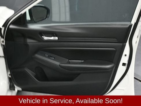 Used 2021 Nissan Altima 2.5 S FWD image 14