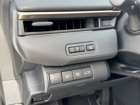 New 2026 Toyota bZ FWD image 16