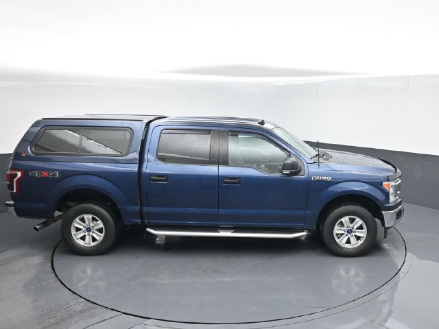 Used 2020 Ford F150 XLT AWD/4WD image 42