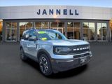 Used 2023 Ford Bronco Sport Outer Banks w/ Tech Package image 3