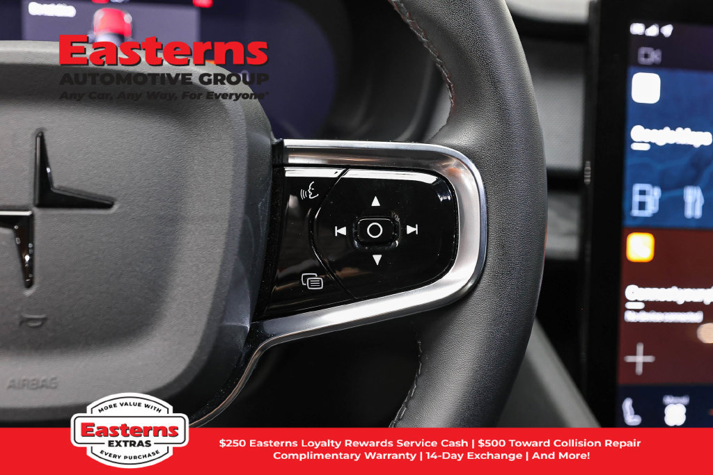 Used 2023 Polestar Polestar 2 w/ Pilot Pack AWD/4WD image 72