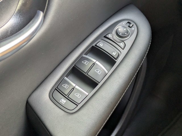 Used 2025 INFINITI QX50 Sport AWD/4WD image 26