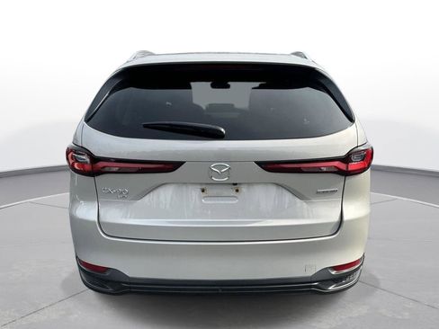 Used 2024 MAZDA CX-90 3.3 Turbo w/ Preferred Plus image 7