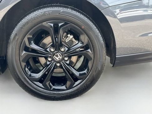 Certified 2025 Honda Accord SE image 35