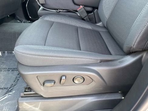 New 2026 GMC Sierra 1500 Elevation w/ Elevation Select Package RWD image 18