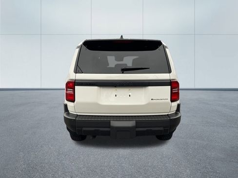 Certified 2025 Toyota Land Cruiser image 6