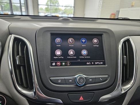 Used 2021 Chevrolet Equinox LS AWD/4WD image 23