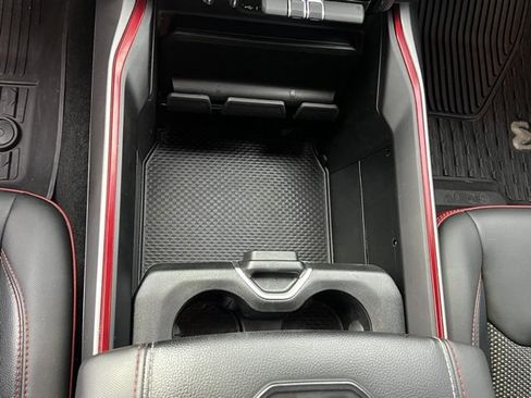 Used 2023 RAM 1500 Rebel w/ Rebel Level 1 Equipment Group image 28