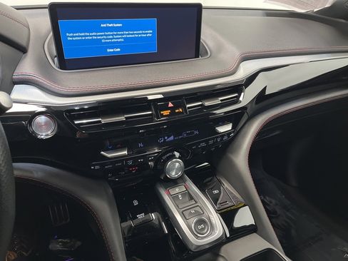 Certified 2023 Acura MDX A-Spec image 6