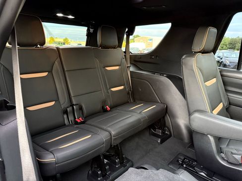 Used 2021 GMC Yukon AT4 AWD/4WD image 30