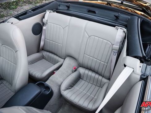 Used 1999 Chevrolet Camaro Z28 w/ SS Performance/Appearance Pkg image 70