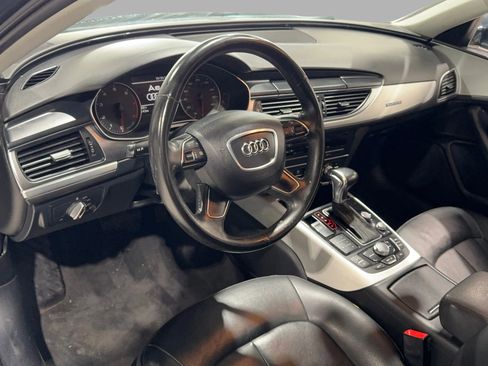 Used 2014 Audi A6 2.0T Premium image 18