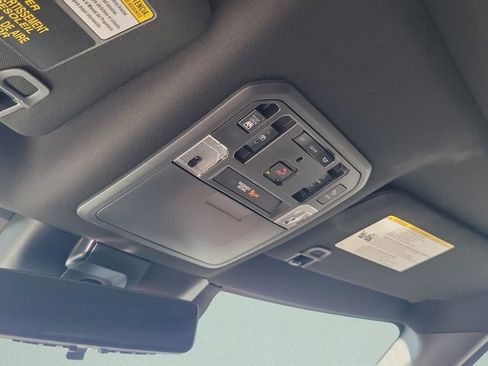 New 2026 Toyota Tundra 1794 Edition AWD/4WD image 17
