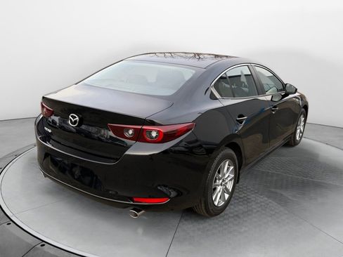 New 2026 MAZDA MAZDA3 s image 7