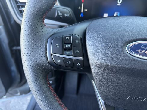 Used 2025 Ford Escape ST-Line Elite w/ Tech Pack #1 image 30