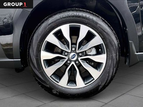 Used 2023 Subaru Outback Touring image 11