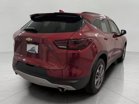 Used 2023 Chevrolet Blazer LT w/ Convenience Package AWD/4WD image 19